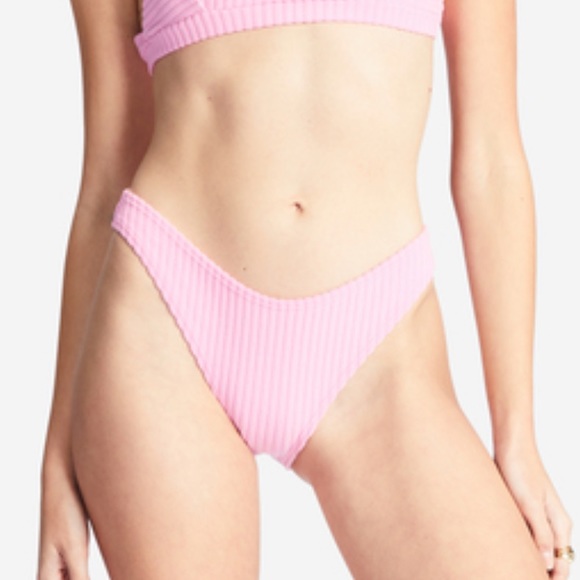 🔥🔥 BILLABONG - IN THE LOOP HIKE BIKINI BOTTOM - Picture 7 of 9